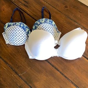 Women's Bra Set